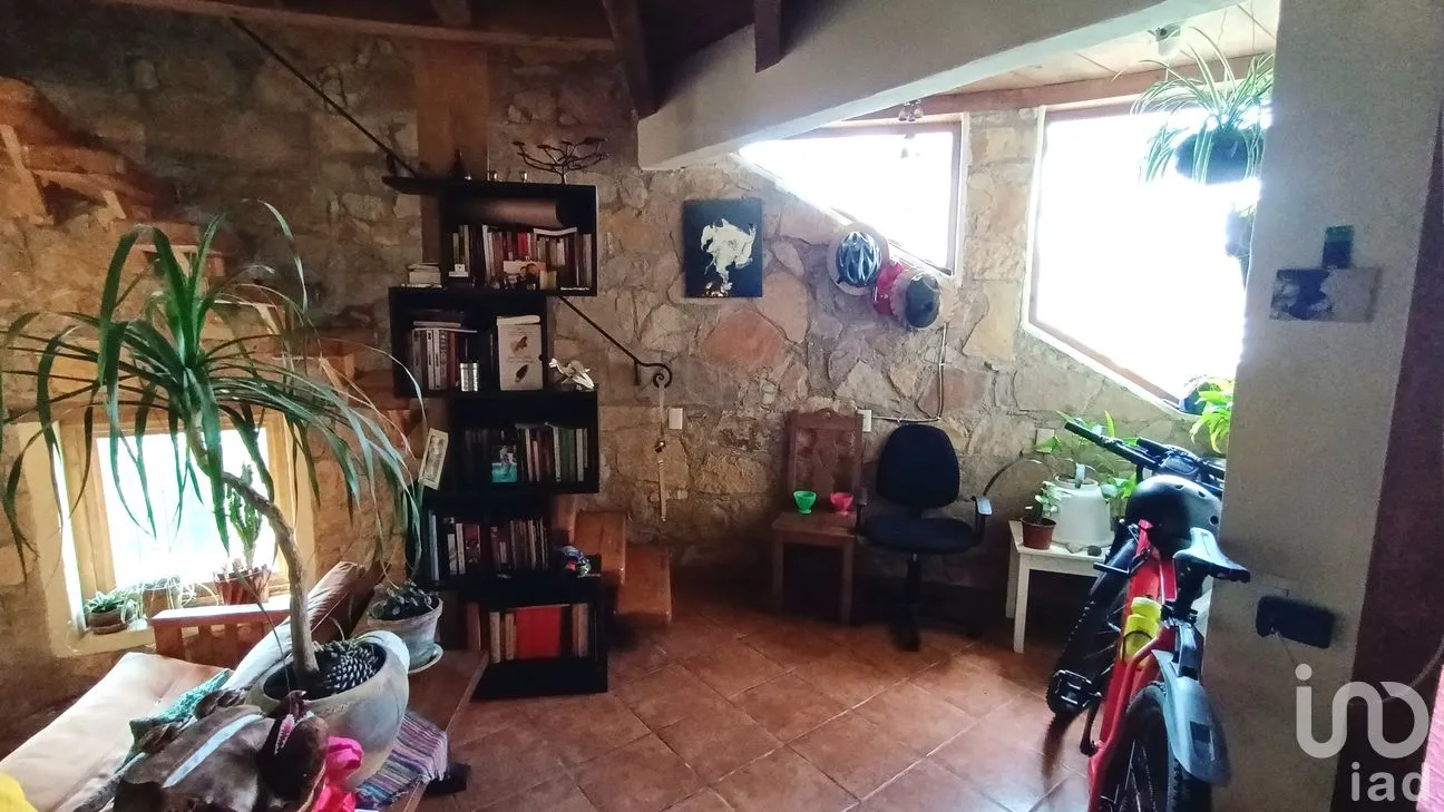 Casa en Venta en Santa Cruz Almolonga, San Cristóbal de las Casas, Chiapas | NEX-263700 | iad México | Foto 7 de 15
