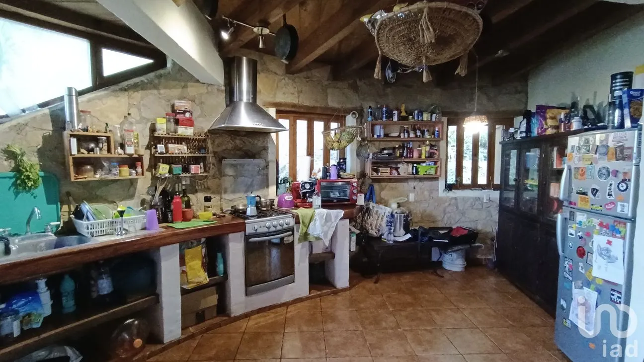 Casa en Venta en Santa Cruz Almolonga, San Cristóbal de las Casas, Chiapas | NEX-263700 | iad México | Foto 9 de 15