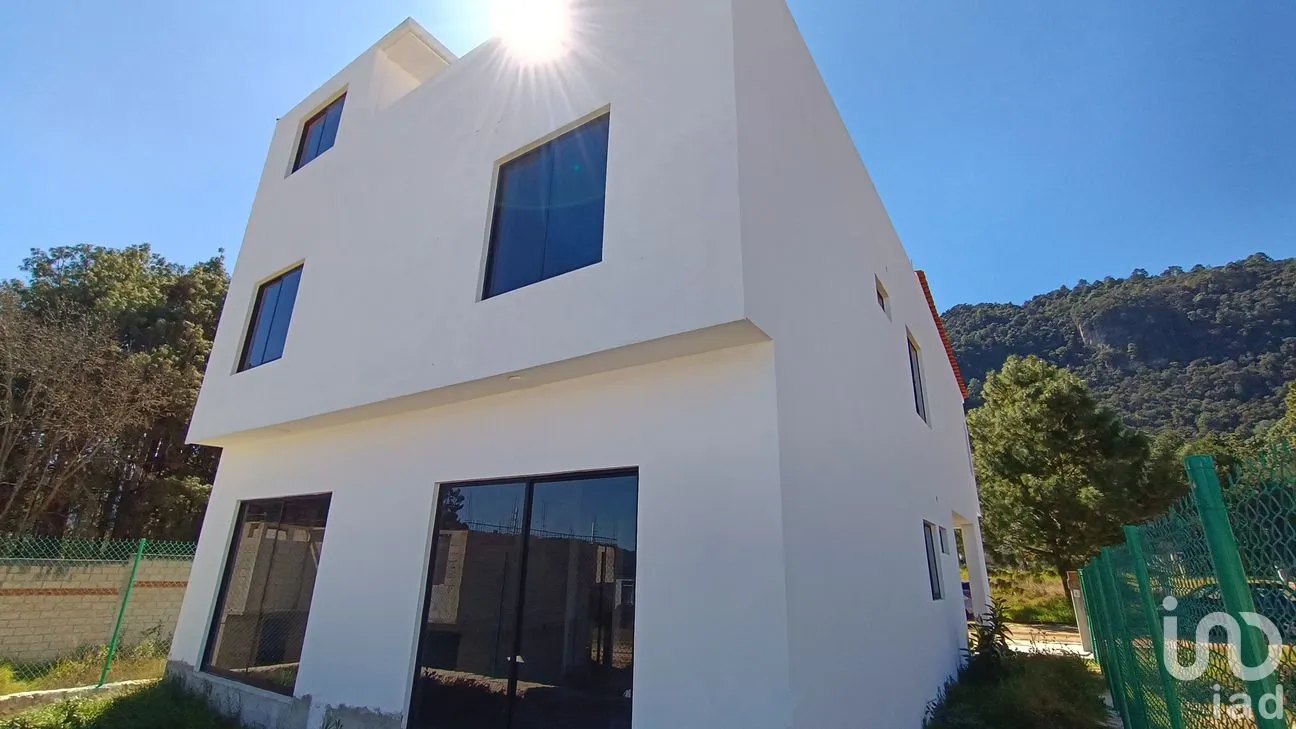 Casa en Venta en Fátima, San Cristóbal de las Casas, Chiapas | NEX-283349 | iad México | Foto 2 de 26