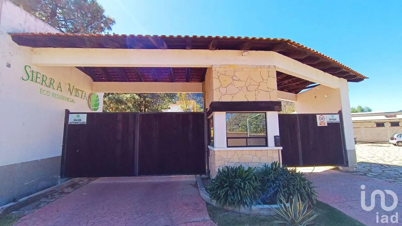 Casa en Venta en Fátima, San Cristóbal de las Casas, Chiapas | NEX-283349 | iad México | Foto 25 de 26