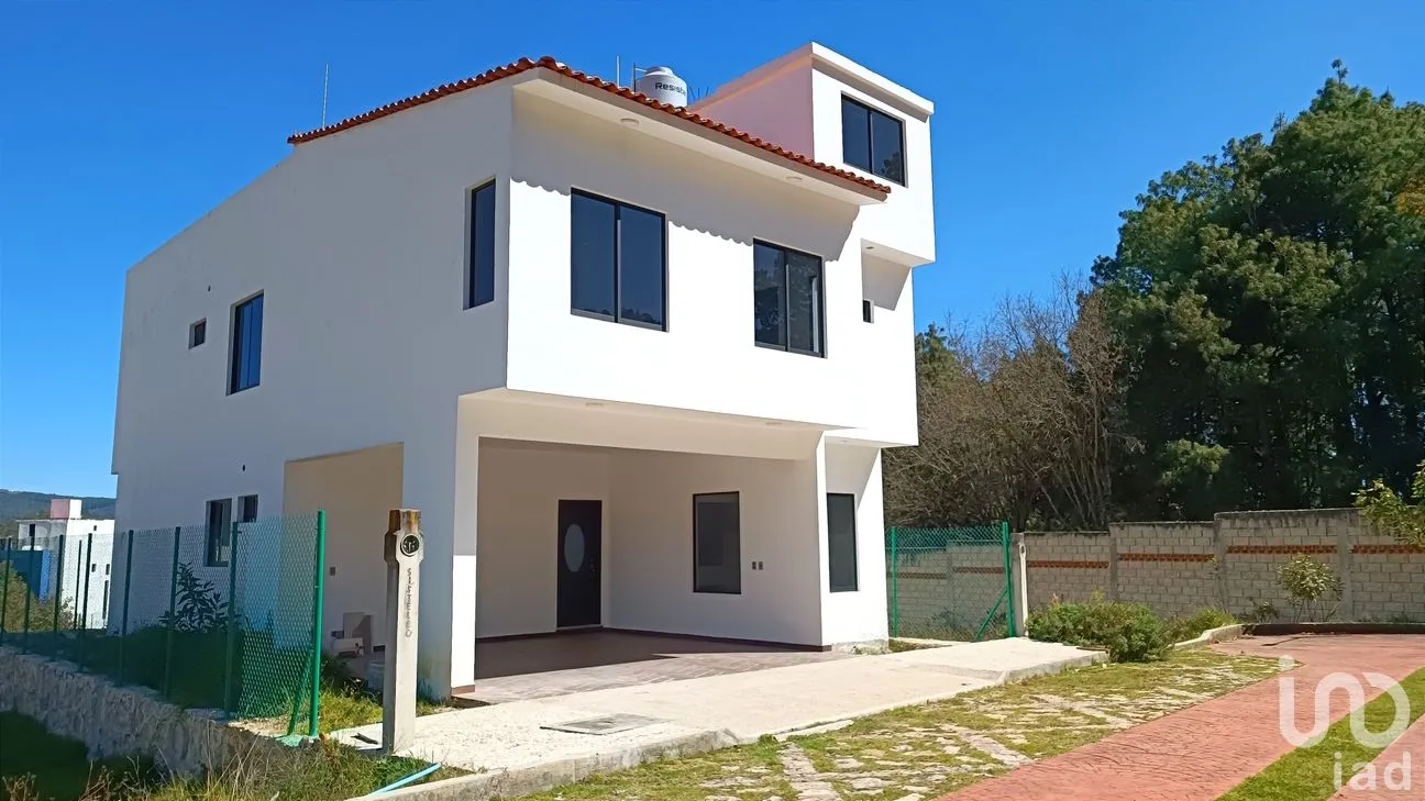 Casa en Venta en Fátima, San Cristóbal de las Casas, Chiapas | NEX-283349 | iad México | Foto 26 de 26