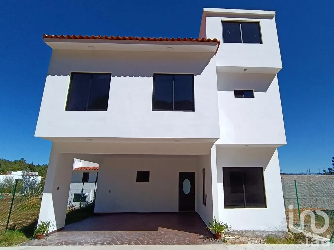 Casa en Venta en Fátima, San Cristóbal de las Casas, Chiapas | NEX-283349 | iad México | Foto 1 de 26
