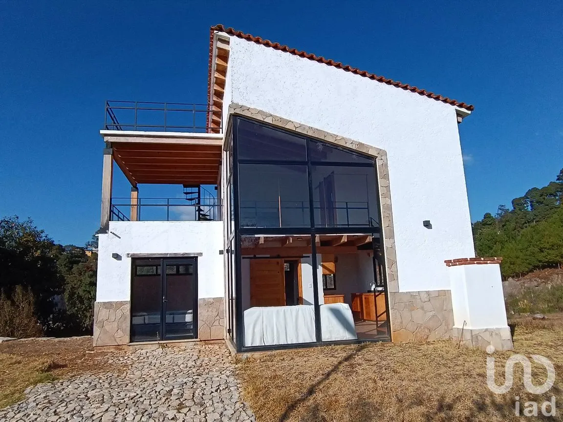 Casa en Venta en La Garita, San Cristóbal de las Casas, Chiapas | NEX-286369 | iad México | Foto 2 de 18