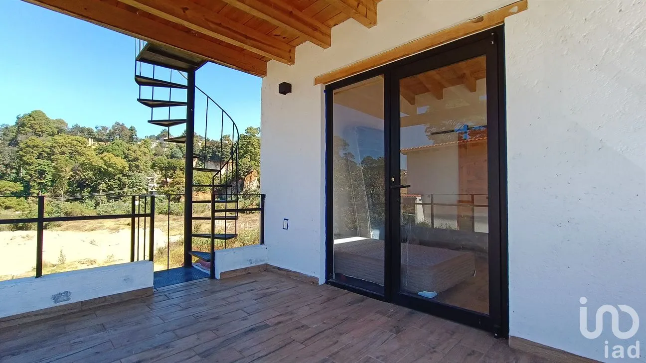 Casa en Venta en La Garita, San Cristóbal de las Casas, Chiapas | NEX-286369 | iad México | Foto 11 de 18