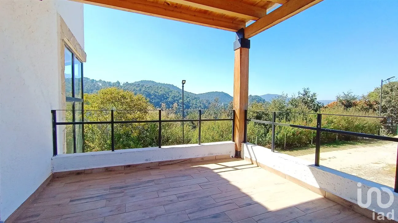 Casa en Venta en La Garita, San Cristóbal de las Casas, Chiapas | NEX-286369 | iad México | Foto 12 de 18