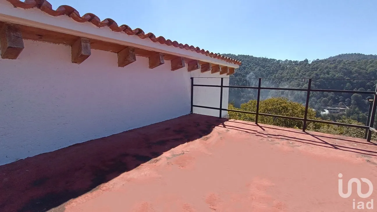Casa en Venta en La Garita, San Cristóbal de las Casas, Chiapas | NEX-286369 | iad México | Foto 14 de 18