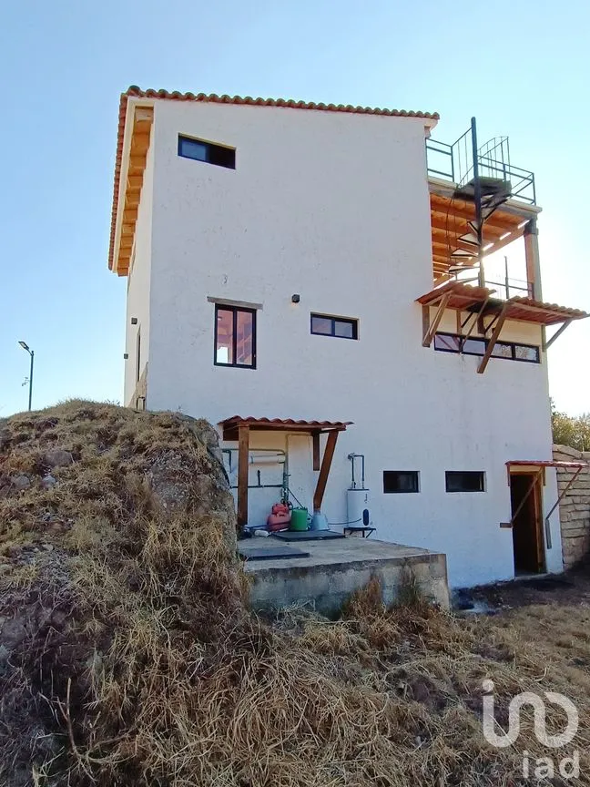 Casa en Venta en La Garita, San Cristóbal de las Casas, Chiapas | NEX-286369 | iad México | Foto 15 de 18