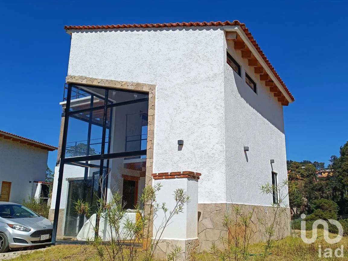 Casa en Venta en La Garita, San Cristóbal de las Casas, Chiapas | NEX-286369 | iad México | Foto 18 de 18