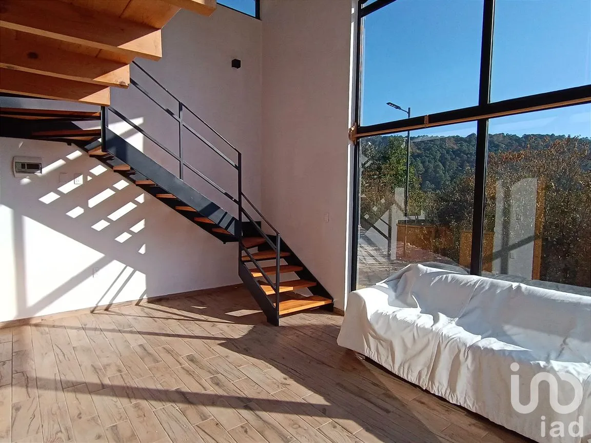 Casa en Venta en La Garita, San Cristóbal de las Casas, Chiapas | NEX-286369 | iad México | Foto 3 de 18