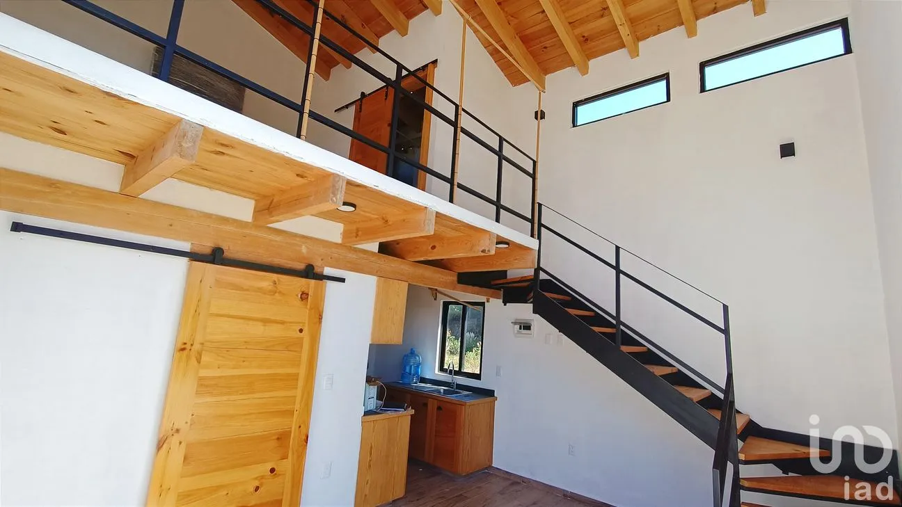 Casa en Venta en La Garita, San Cristóbal de las Casas, Chiapas | NEX-286369 | iad México | Foto 4 de 18