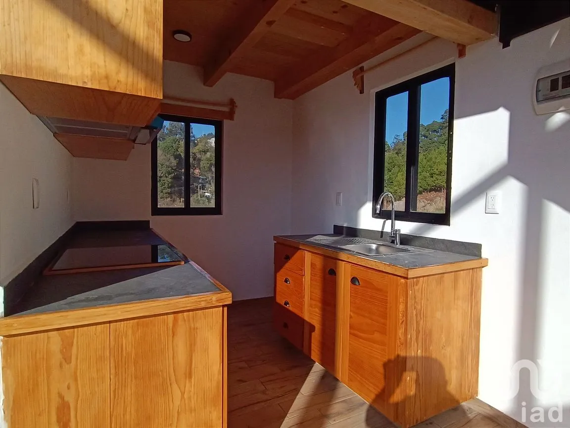 Casa en Venta en La Garita, San Cristóbal de las Casas, Chiapas | NEX-286369 | iad México | Foto 5 de 18