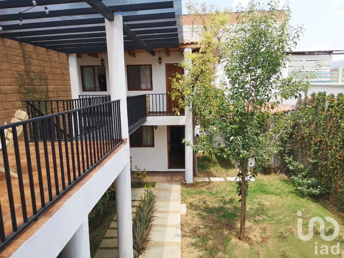 Casa en Venta en El Cerrillo, San Cristóbal de las Casas, Chiapas | NEX-286770 | iad México | Foto 13 de 14