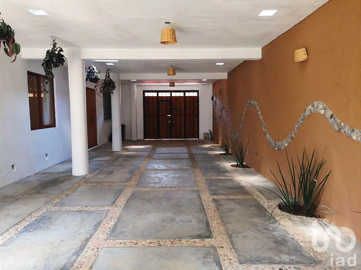 Casa en Venta en El Cerrillo, San Cristóbal de las Casas, Chiapas | NEX-286770 | iad México | Foto 14 de 14