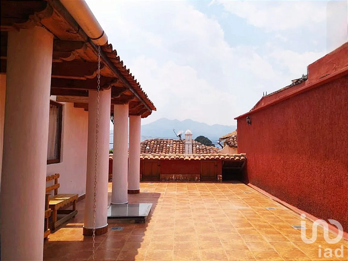 Casa en Venta en El Cerrillo, San Cristóbal de las Casas, Chiapas | NEX-286770 | iad México | Foto 4 de 14