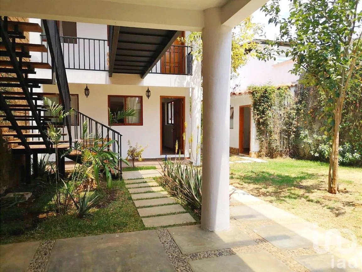 Casa en Venta en El Cerrillo, San Cristóbal de las Casas, Chiapas | NEX-286770 | iad México | Foto 5 de 14