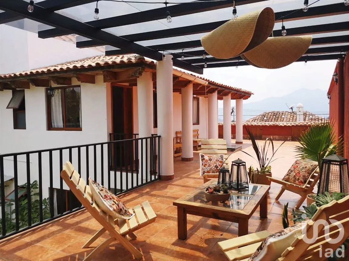 Casa en Venta en El Cerrillo, San Cristóbal de las Casas, Chiapas | NEX-286770 | iad México | Foto 1 de 14