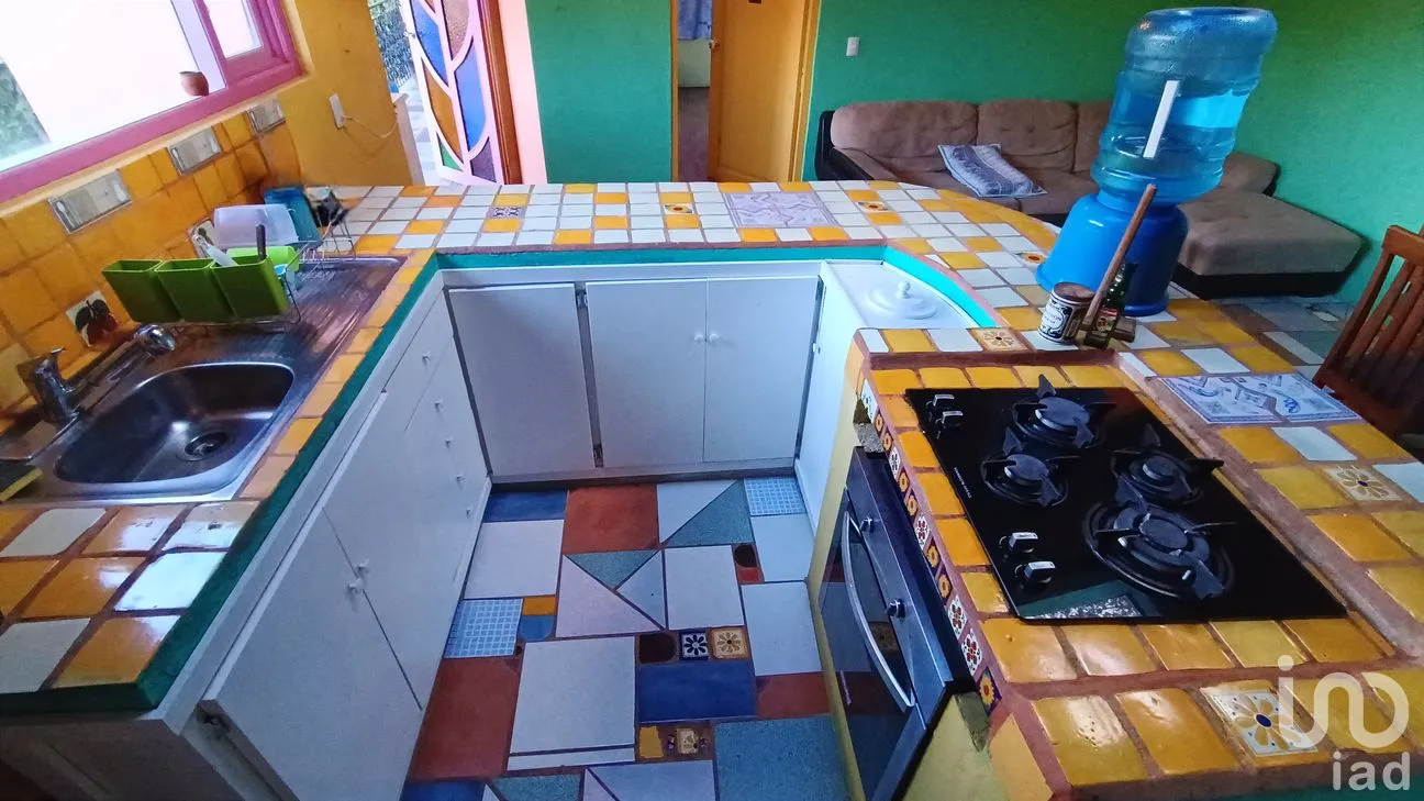Departamento en Renta en De Mexicanos, San Cristóbal de las Casas, Chiapas | NEX-294931 | iad México | Foto 2 de 9