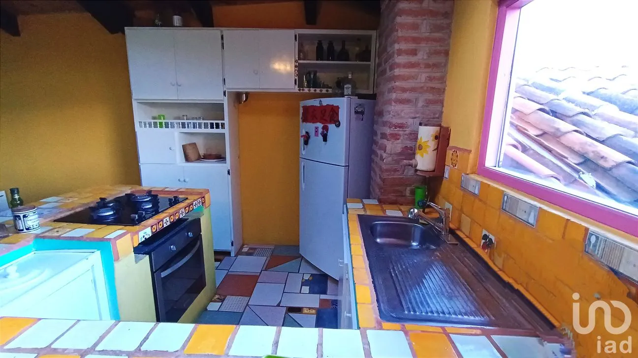 Departamento en Renta en De Mexicanos, San Cristóbal de las Casas, Chiapas | NEX-294931 | iad México | Foto 3 de 9
