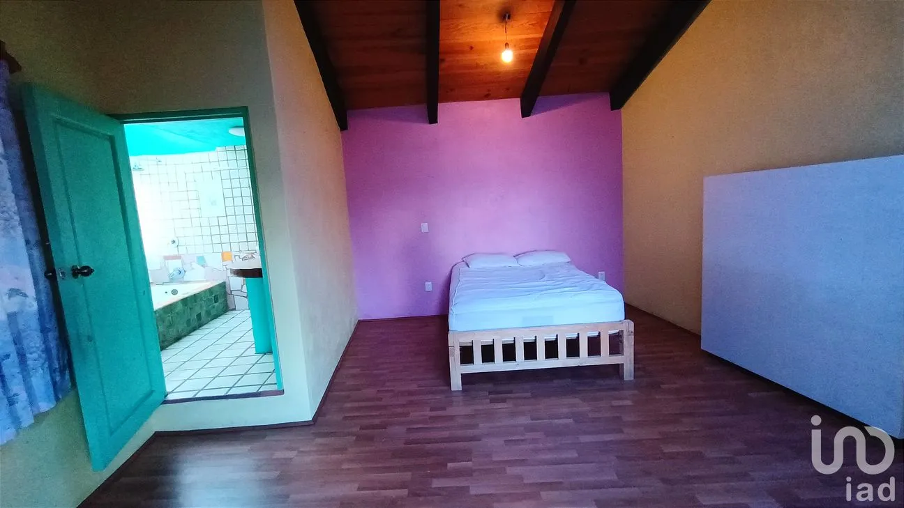 Departamento en Renta en De Mexicanos, San Cristóbal de las Casas, Chiapas | NEX-294931 | iad México | Foto 4 de 9