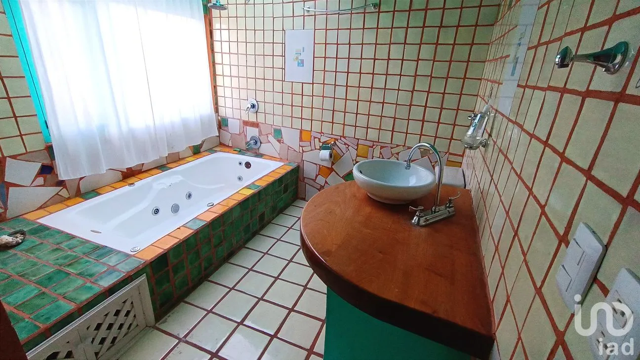 Departamento en Renta en De Mexicanos, San Cristóbal de las Casas, Chiapas | NEX-294931 | iad México | Foto 6 de 9