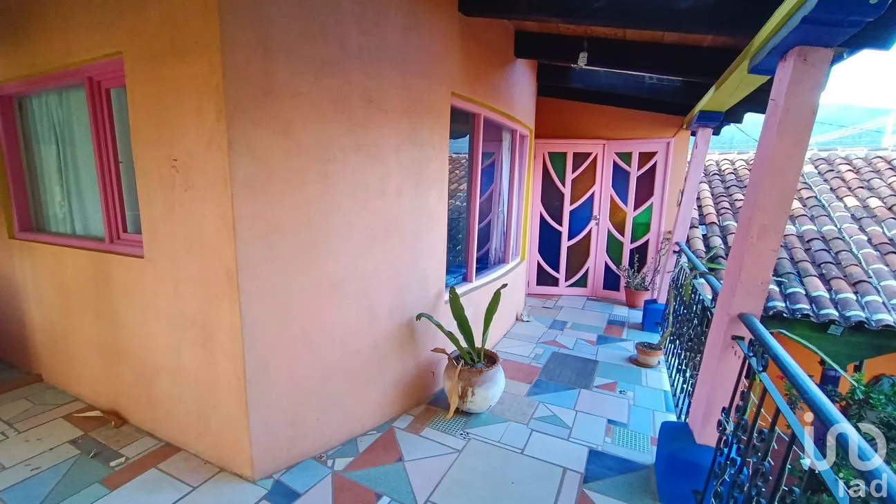 Departamento en Renta en De Mexicanos, San Cristóbal de las Casas, Chiapas | NEX-294931 | iad México | Foto 7 de 9