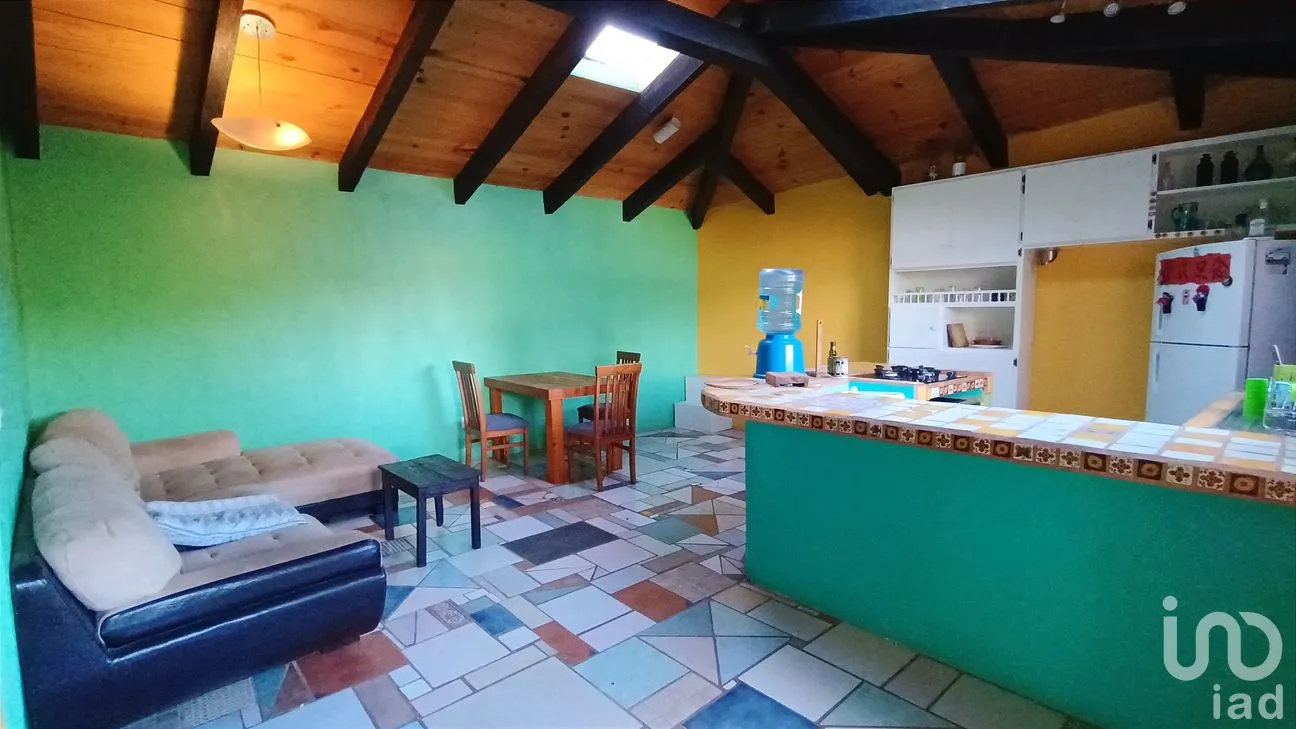 Departamento en Renta en De Mexicanos, San Cristóbal de las Casas, Chiapas | NEX-294931 | iad México | Foto 1 de 9