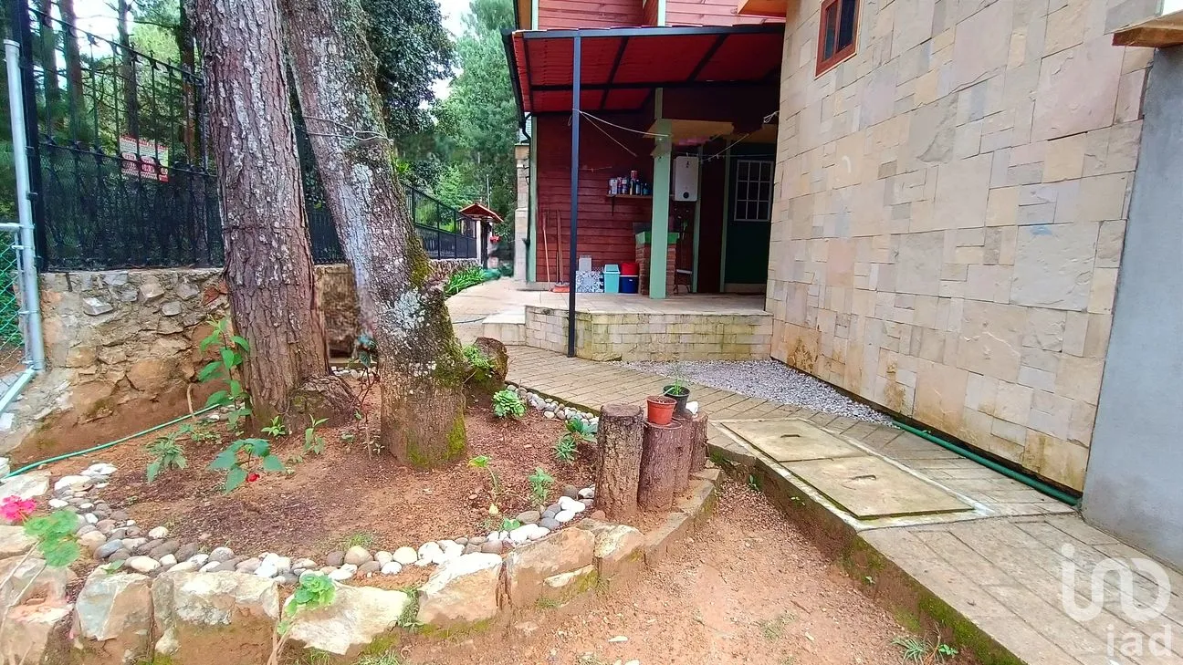 Casa en Renta en Las Palmas Huitepec 3a. Sección, San Cristóbal de las Casas, Chiapas | NEX-295058 | iad México | Foto 11 de 14