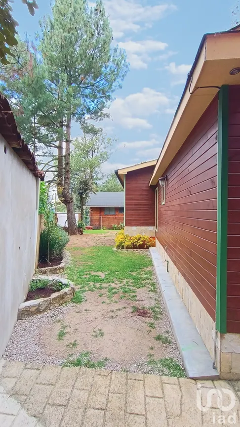 Casa en Renta en Las Palmas Huitepec 3a. Sección, San Cristóbal de las Casas, Chiapas | NEX-295058 | iad México | Foto 12 de 14