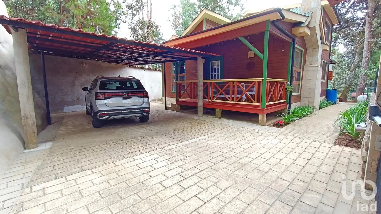Casa en Renta en Las Palmas Huitepec 3a. Sección, San Cristóbal de las Casas, Chiapas | NEX-295058 | iad México | Foto 14 de 14