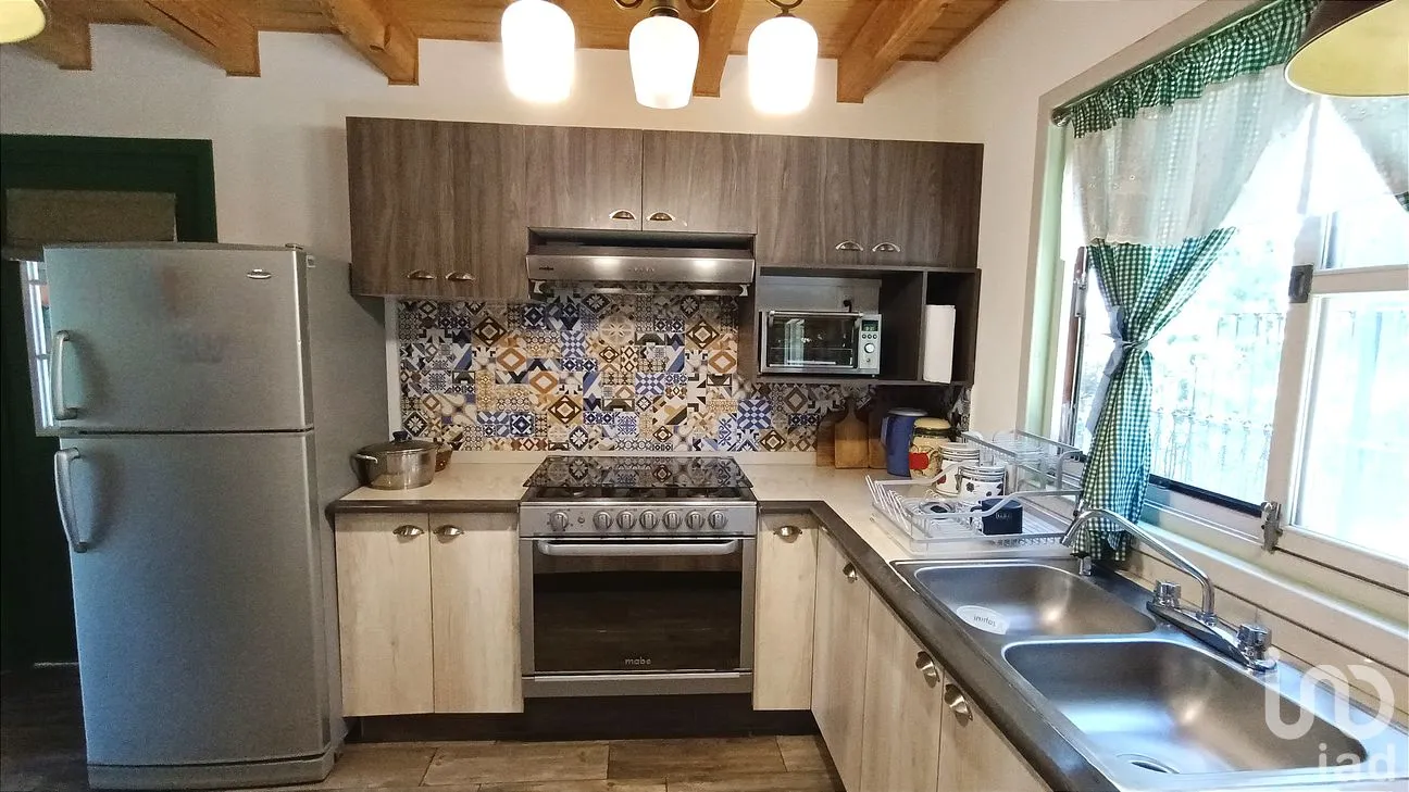 Casa en Renta en Las Palmas Huitepec 3a. Sección, San Cristóbal de las Casas, Chiapas | NEX-295058 | iad México | Foto 5 de 14
