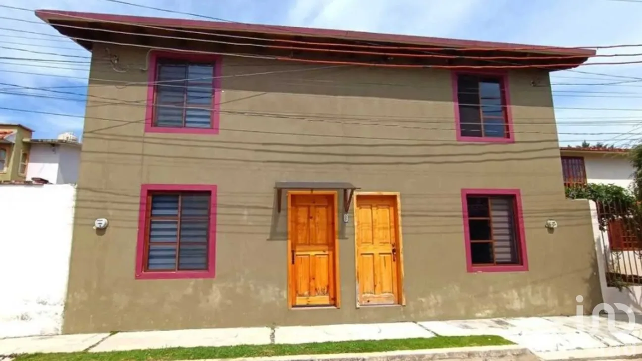 Casa en Renta en Santa Lucia, San Cristóbal de las Casas, Chiapas | NEX-296504 | iad México | Foto 14 de 14