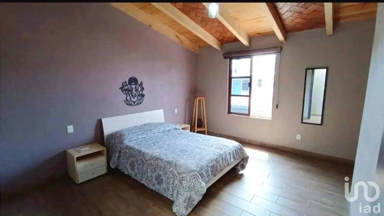 Casa en Renta en Santa Lucia, San Cristóbal de las Casas, Chiapas | NEX-296504 | iad México | Foto 6 de 14