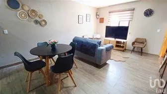 NEX-296504 - Casa en Renta, con 2 recamaras, con 1 baño, con 160 m2 de construcción.