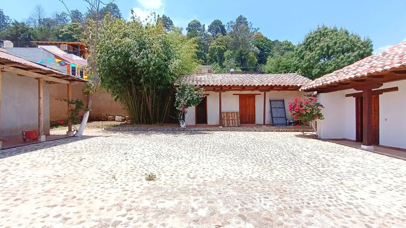 Casa en Venta en Cuxtitali, San Cristóbal de las Casas, Chiapas | NEX-297177 | iad México | Foto 2 de 20
