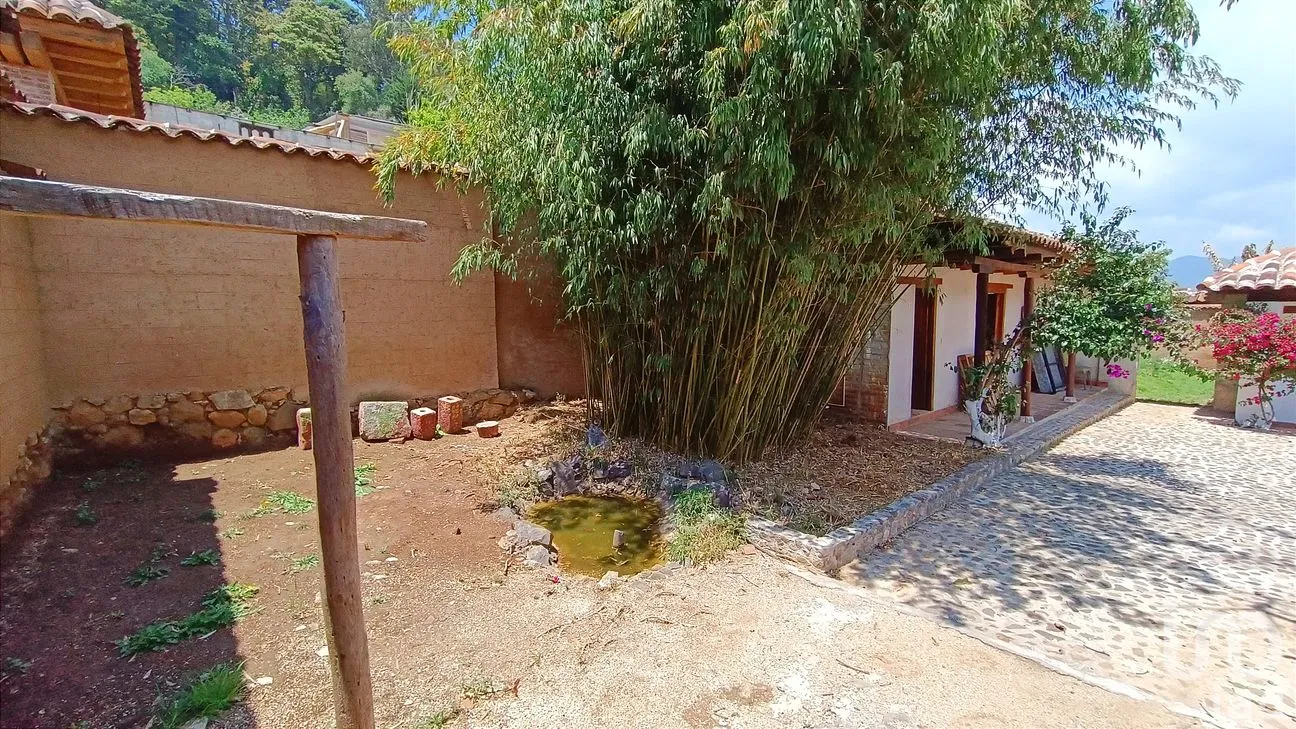 Casa en Venta en Cuxtitali, San Cristóbal de las Casas, Chiapas | NEX-297177 | iad México | Foto 11 de 20