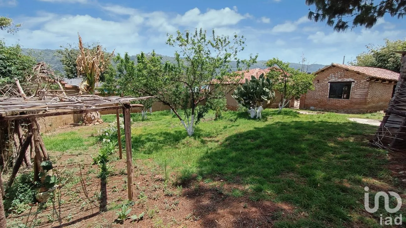 Casa en Venta en Cuxtitali, San Cristóbal de las Casas, Chiapas | NEX-297177 | iad México | Foto 13 de 20