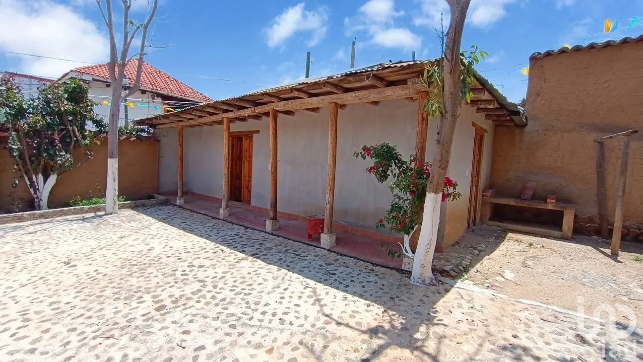 Casa en Venta en Cuxtitali, San Cristóbal de las Casas, Chiapas | NEX-297177 | iad México | Foto 15 de 20