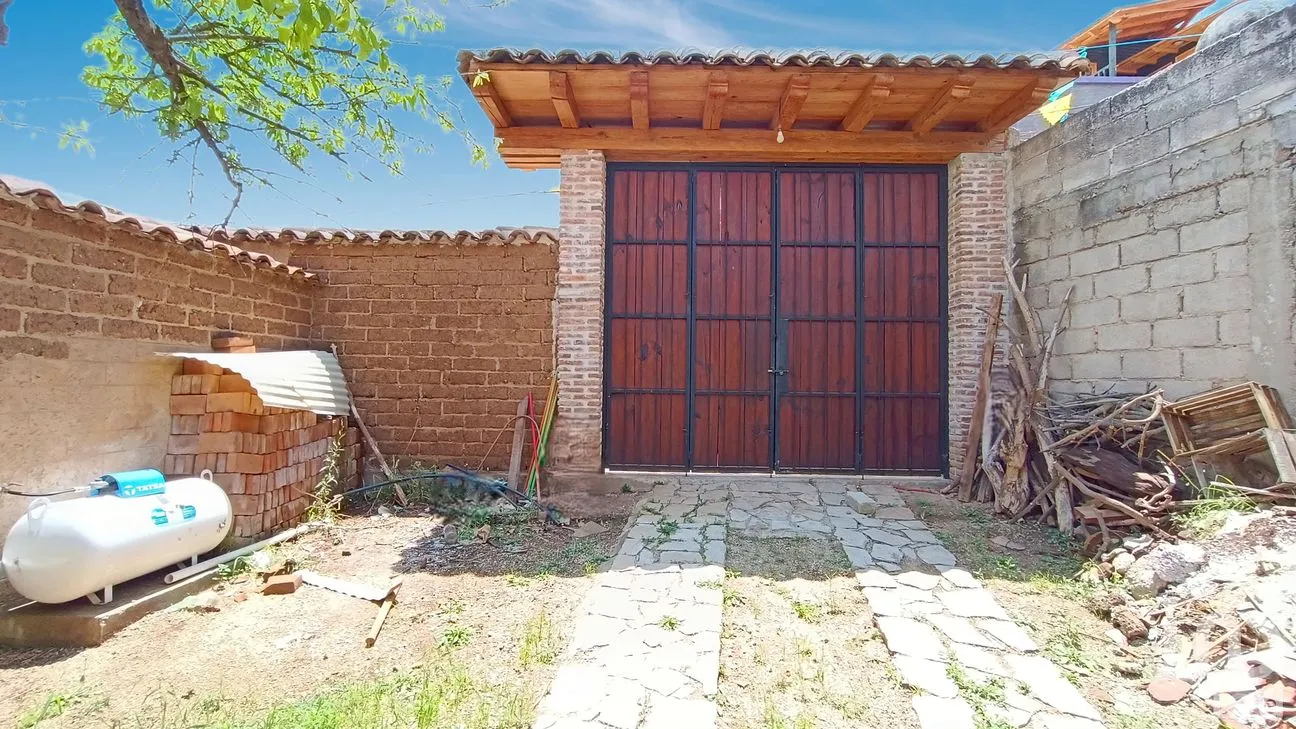 Casa en Venta en Cuxtitali, San Cristóbal de las Casas, Chiapas | NEX-297177 | iad México | Foto 17 de 20