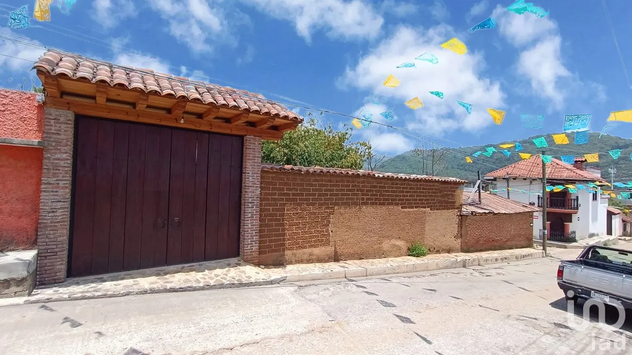 Casa en Venta en Cuxtitali, San Cristóbal de las Casas, Chiapas | NEX-297177 | iad México | Foto 18 de 20