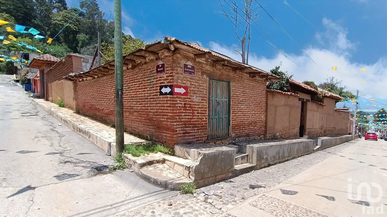 Casa en Venta en Cuxtitali, San Cristóbal de las Casas, Chiapas | NEX-297177 | iad México | Foto 20 de 20