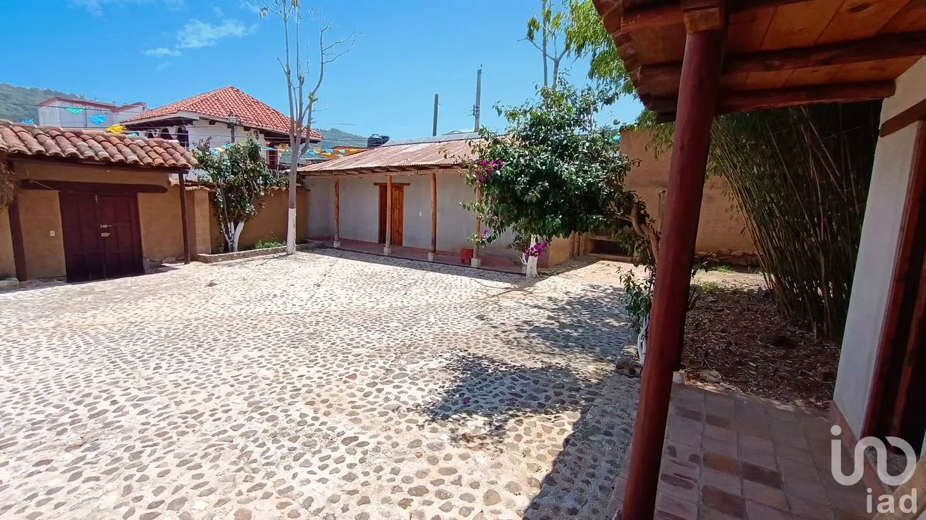 Casa en Venta en Cuxtitali, San Cristóbal de las Casas, Chiapas | NEX-297177 | iad México | Foto 3 de 20