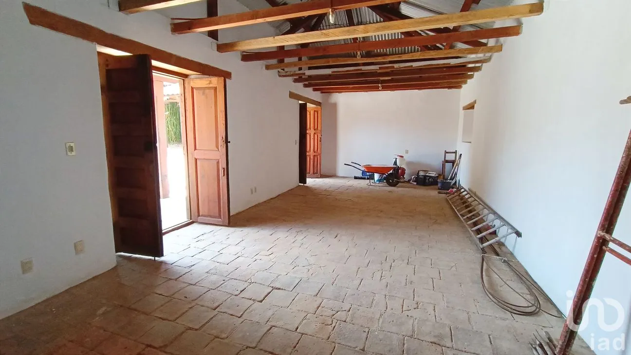 Casa en Venta en Cuxtitali, San Cristóbal de las Casas, Chiapas | NEX-297177 | iad México | Foto 5 de 20