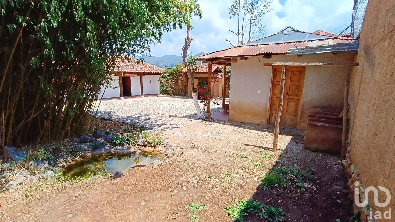 Casa en Venta en Cuxtitali, San Cristóbal de las Casas, Chiapas | NEX-297177 | iad México | Foto 6 de 20