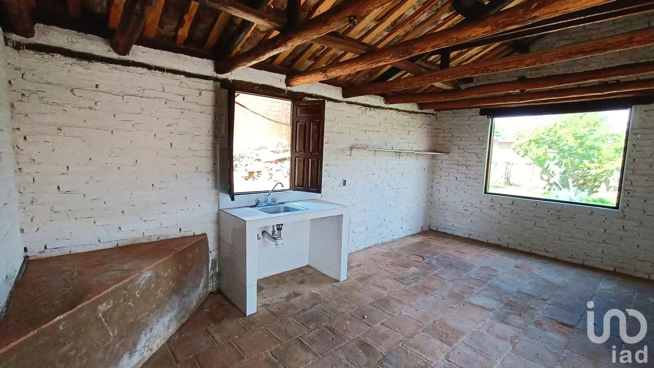 Casa en Venta en Cuxtitali, San Cristóbal de las Casas, Chiapas | NEX-297177 | iad México | Foto 10 de 20