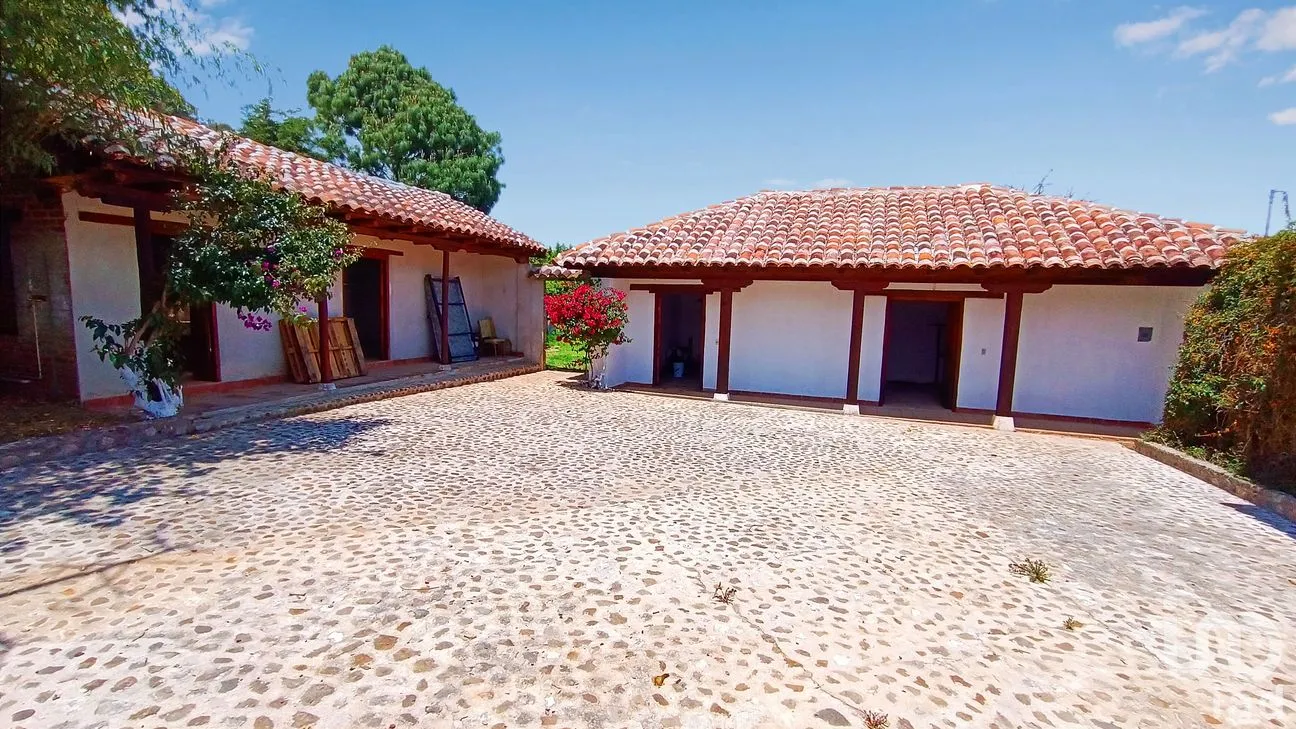 Casa en Venta en Cuxtitali, San Cristóbal de las Casas, Chiapas | NEX-297177 | iad México | Foto 1 de 20