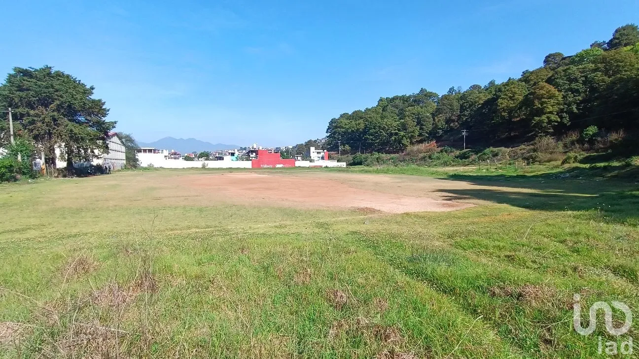 Terreno en Venta en San Cristóbal de las Casas Centro, San Cristóbal de las Casas, Chiapas | NEX-297839 | iad México | Foto 3 de 11