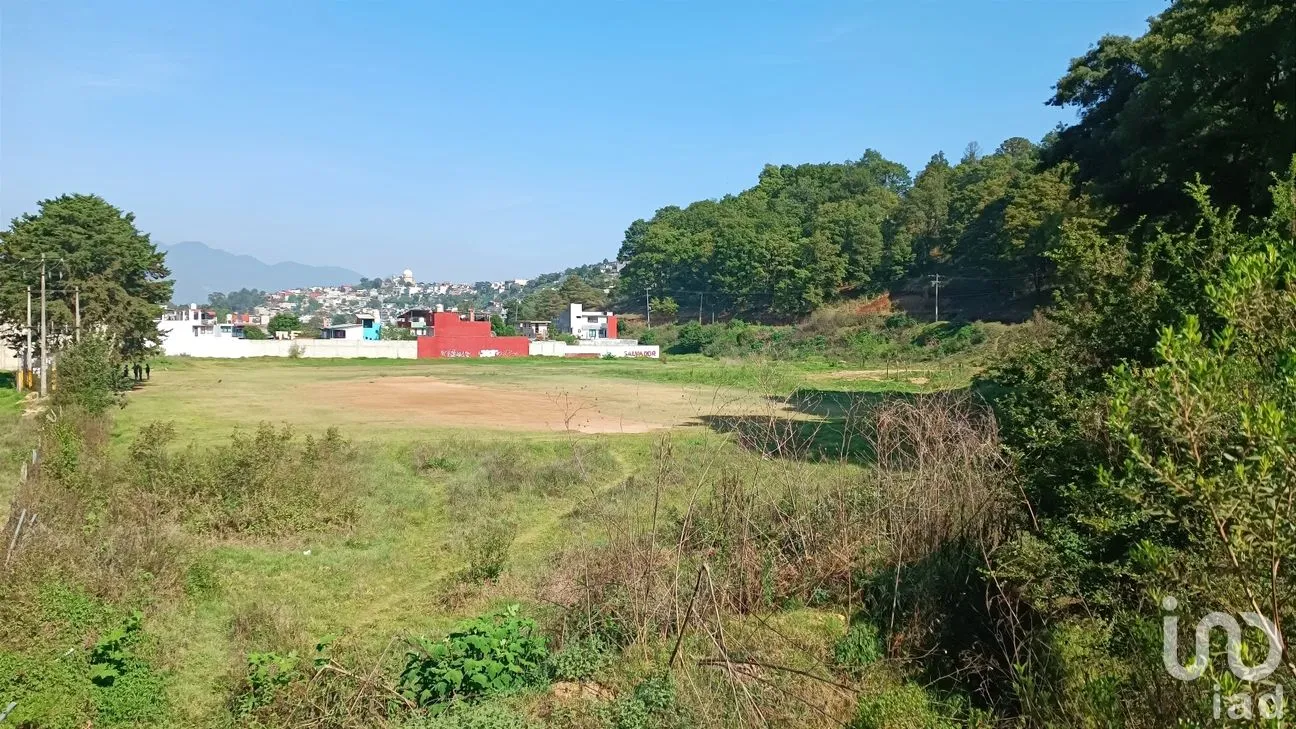 Terreno en Venta en San Cristóbal de las Casas Centro, San Cristóbal de las Casas, Chiapas | NEX-297839 | iad México | Foto 6 de 11