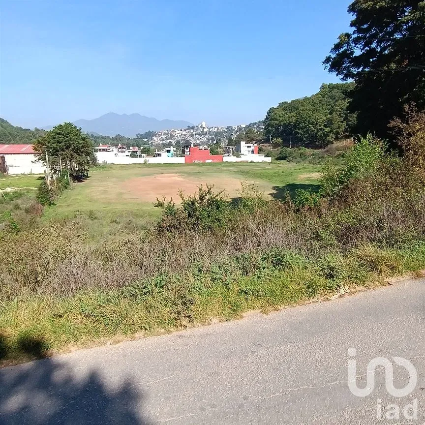 Terreno en Venta en San Cristóbal de las Casas Centro, San Cristóbal de las Casas, Chiapas | NEX-297839 | iad México | Foto 7 de 11