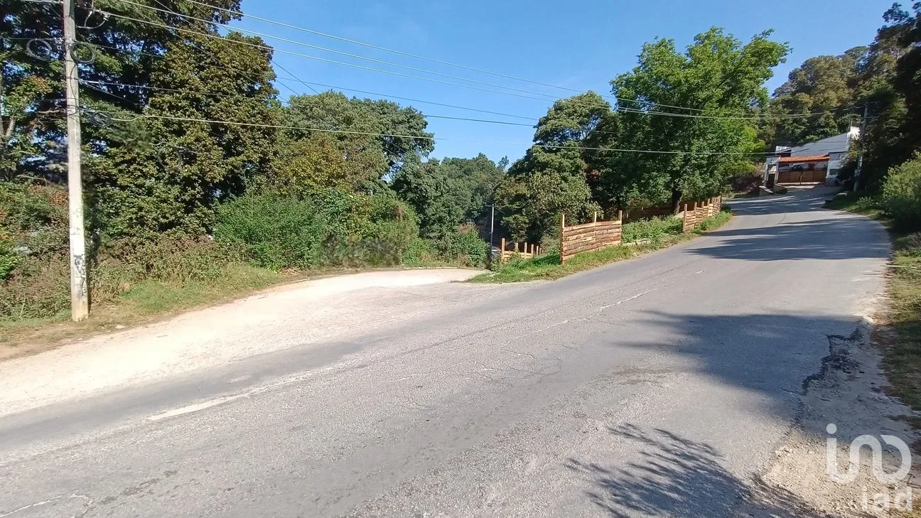 Terreno en Venta en San Cristóbal de las Casas Centro, San Cristóbal de las Casas, Chiapas | NEX-297839 | iad México | Foto 8 de 11