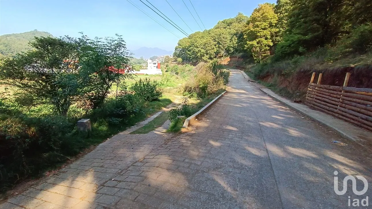 Terreno en Venta en San Cristóbal de las Casas Centro, San Cristóbal de las Casas, Chiapas | NEX-297839 | iad México | Foto 9 de 11
